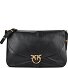  Love Satchel Big Crossbody tas Leder 36 cm variant nero
