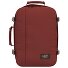 Travel Dagrugzak 45 cm Laptop compartiment variant sangria red Travel Dagrugzak 45 cm Laptop compartiment variant sangria red