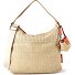  Vanya Shopper Tas M 33 cm variant mixed beige