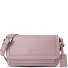  Bologna Leather Crossbody tas Leder 21 cm variant rose