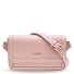  Bologna Leather Schoudertas Leer 21 cm variant rose