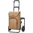 Komfort Shopper Reik Winkelwagen 59 cm variant beige  Komfort Shopper Reik Winkelwagen 59 cm variant beige
