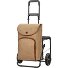  Komfort Shopper Reik Winkelwagen 59 cm variant beige