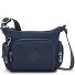  Basic Gabbie Mini Crossbody tas 28 cm variant blue bleu 2