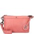  Anchor Love Evita Schoudertas Leer 21 cm variant baby flamingo