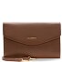  Bologna Leather Koppeltas Leer 23 cm variant brown