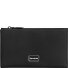  Image Leather Portemonnee RFID-bescherming Leder 16 cm variant black