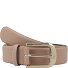 Anna Riem Leer variant beige-khaki | 75 cm Anna Riem Leer variant beige-khaki | 75 cm