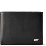  Golf 3.0 Portemonnee RFID-bescherming Leer 12.5 cm variant schwarz