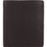Brooklyn Portemonnee Leer 9 cm variant cafe Brooklyn Portemonnee Leer 9 cm variant cafe