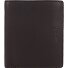  Brooklyn Portemonnee Leer 9 cm variant cafe