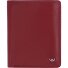  Polo Portemonnee RFID Leer 10,5 cm variant rot