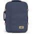 Adventure 114 Dagrugzak 51 cm Laptop compartiment variant shibori blue Adventure 114 Dagrugzak 51 cm Laptop compartiment variant shibori blue