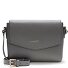 Bologna Leather Schoudertas Leer 22 cm variant grey Bologna Leather Schoudertas Leer 22 cm variant grey