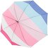 Modern Art Lange Automatische Stokparaplu 88 cm variant pride cool pastell Modern Art Lange Automatische Stokparaplu 88 cm variant pride cool pastell