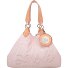  Frottee Limited Barbie Izzy Medium Shopper Tas 42 cm variant pale rose