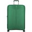  Evae 4 wielen Trolley 76 cm met uitbreidingsplooi variant green