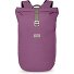  Arcane Roll Top Dagrugzak 50 cm Laptopvak variant shiso purple heather