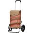  Royal Shopper Eske Winkelwagen 59 cm variant rot