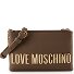  Bold Love Crossbody tas 21 cm variant mud
