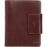  Colorado Portemonnee RFID Leer 14,5 cm variant tabacco