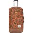 Heritage 4 wielen Trolley 76 cm variant tc forest night-saddle brown Heritage 4 wielen Trolley 76 cm variant tc forest night-saddle brown