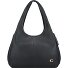 Lana Schoudertas Leer 33 cm variant black Lana Schoudertas Leer 33 cm variant black