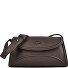  Everyday Club Crossbody tas 23 cm variant dark brown