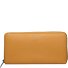  Madrid Portemonnee RFID-bescherming Leder 20 cm variant senfgelb