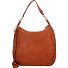 Luana Schoudertas Leer 43 cm variant cognac Luana Schoudertas Leer 43 cm variant cognac