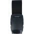 Global Reisaccessoires Bagageriem 5 cm variant black Global Reisaccessoires Bagageriem 5 cm variant black
