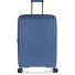  AirLite 4 wielen Trolley M 66 cm met uitbreidingsplooi variant blue