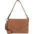  Standlake Schoudertas Leer 28 cm variant fawn