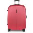 Paradise XP 4 wielen Trolley L 77 cm met uitbreidingsplooi variant coral Paradise XP 4 wielen Trolley L 77 cm met uitbreidingsplooi variant coral