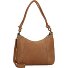 Hobo Silvana Schoudertas Leer 28 cm variant fawn Hobo Silvana Schoudertas Leer 28 cm variant fawn