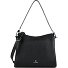  Ivy Schoudertas Leder 27 cm variant black