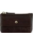  Neaples Sleutel portemonnee Leer 11.5 cm variant braun