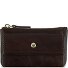  Neaples Sleutel portemonnee Leer 11.5 cm variant braun