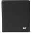  Golf 3.0 Portemonnee RFID-bescherming Leder 12 cm variant schwarz