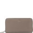  Arva Portemonnee RFID-bescherming Leder 19 cm variant malt