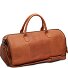  Finlay Weekender reistas Leer 55 cm variant cognac
