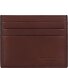  ALBERTO Etui voor visitekaartjes Leer 10 cm variant marrone