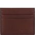 ALBERTO Etui voor visitekaartjes Leer 10 cm variant marrone ALBERTO Etui voor visitekaartjes Leer 10 cm variant marrone