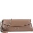 Rome Schoudertas Leder 29 cm variant chai