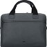  Casual Weekender reistas Leer 46 cm variant schwarz