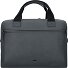  Casual Weekender reistas Leer 46 cm variant schwarz