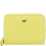 Asti Portemonnee Leer 10 cm variant limoncello Asti Portemonnee Leer 10 cm variant limoncello