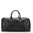 Memphis Weekender reistas Leer 53 cm variant black Memphis Weekender reistas Leer 53 cm variant black