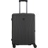 Olbia 4 wielen Trolley M 64 cm variant black  Olbia 4 wielen Trolley M 64 cm variant black