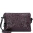  Aleganto Crossbody tas Leder 24 cm variant chianti